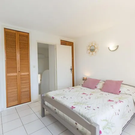 Villa Le Verger, Lumineuse Et Agreable Avec Son Espace Exterieur Clos Au Coeur De Notre Vignoble