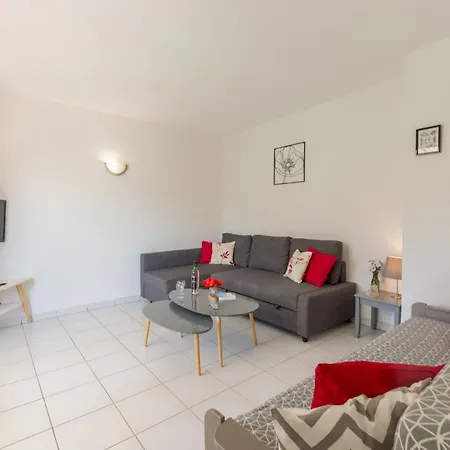 Βίλα Le Verger, Lumineuse Et Agreable Avec Son Espace Exterieur Clos Au Coeur De Notre Vignoble *