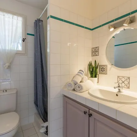 Le Verger, Lumineuse Et Agreable Avec Son Espace Exterieur Clos Au Coeur De Notre Vignoble